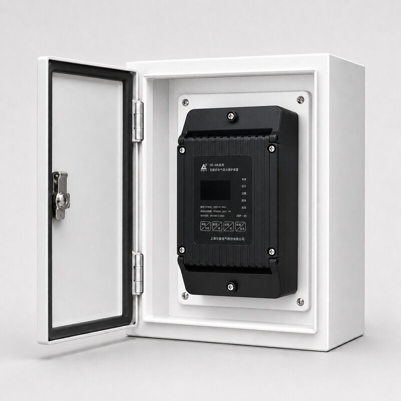 HS-M8K arc-suppression protection device