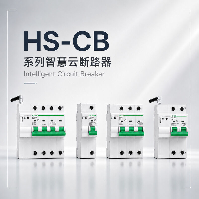 smart circuit breaker